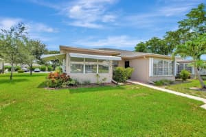 1285 High Point Place N A, Delray Beach, FL 33445 Sold 08/30/24