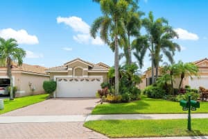 9553 Cherry Blossom Terrace, Boynton Beach, FL 33437 Sold 09/25/24