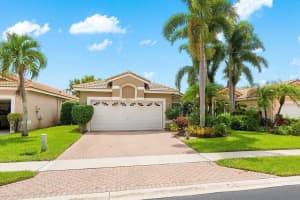 9553 Cherry Blossom Terrace, Boynton Beach, FL 33437 Sold 09/25/24
