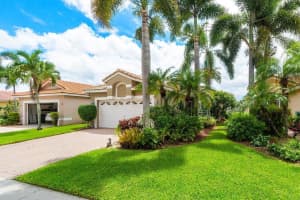 9553 Cherry Blossom Terrace, Boynton Beach, FL 33437 Sold 09/25/24
