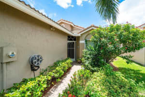 9553 Cherry Blossom Terrace, Boynton Beach, FL 33437 Sold 09/25/24