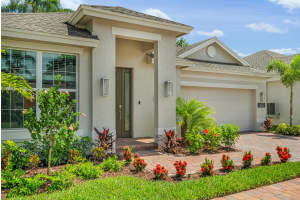 5855 Bella Rosa Lane, Vero Beach, FL 32966 Sold 09/20/24