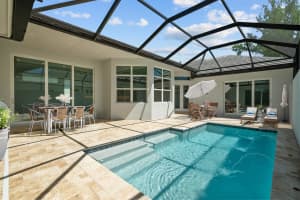 4277 Montagu Avenue, Vero Beach, FL 32967 Sold 12/27/24