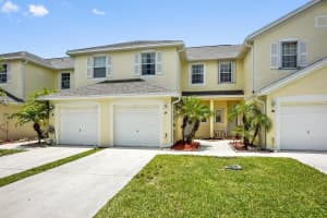 230 Foxtail Drive F, Greenacres, FL 33415 Sold 10/31/24