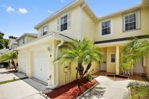230 Foxtail Drive F, Greenacres, FL 33415 Sold 10/31/24