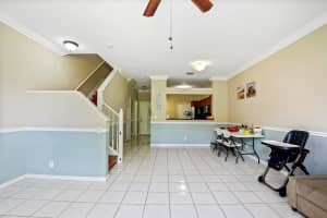 230 Foxtail Drive F, Greenacres, FL 33415 Sold 10/31/24