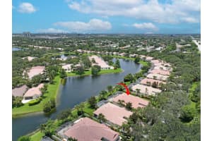 653 Hudson Bay Drive, Palm Beach Gardens, FL 33410 Sold 07/30/24