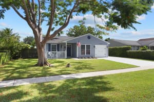 10629 Aquarius Lane, Royal Palm Beach, FL 33411 Sold 08/19/24