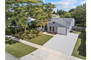 10629 Aquarius Lane, Royal Palm Beach, FL 33411 Sold 08/19/24