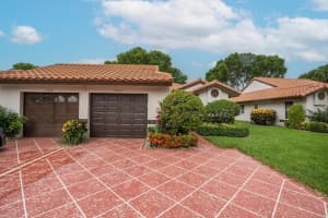 6372 Mill Pointe Circle, Delray Beach, FL 33484 Sold 10/11/24