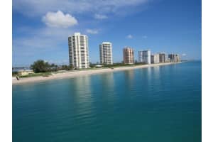 5070 N Ocean Drive 21d, Singer Island, FL 33404 Sold 07/08/24