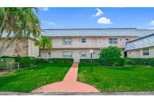 12013 Greenway Circle S 209, Royal Palm Beach, FL 33411 Sold 03/12/25