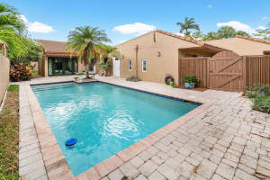 6624 Patio Lane, Boca Raton, FL 33433 Sold 09/06/24