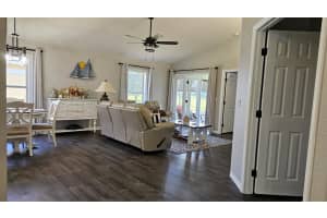 36 Clubhouse Lane 36, Sebring, FL 33876 Sold 07/23/24