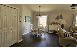 36 Clubhouse Lane 36, Sebring, FL 33876 Sold 07/23/24