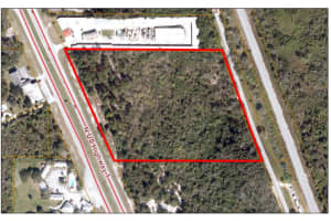 5000 N Us Highway 1, Fort Pierce, FL 34946, Fort Pierce, FL 34946 - MLS#R11000023