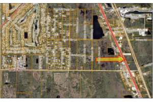 5000 N Us Highway 1, Fort Pierce, FL 34946, Fort Pierce, FL 34946 - MLS#R11000023