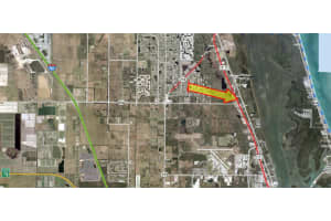 5000 N Us Highway 1, Fort Pierce, FL 34946, Fort Pierce, FL 34946 - MLS#R11000023