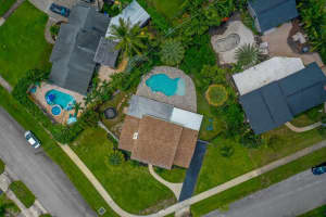 802 Poplar Drive, Lake Park, FL 33403 Sold 10/02/24