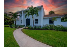 802 Poplar Drive, Lake Park, FL 33403 Sold 10/02/24