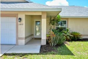 2817 SW Savona Boulevard, Port Saint Lucie, FL 34953 Sold 10/29/24