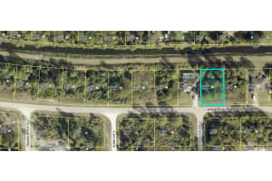 1047 Winters Street, Lehigh Acres, FL 33974 - MLS#R11000054