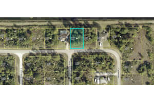 1047 Winters Street, Lehigh Acres, FL 33974 - MLS#R11000054