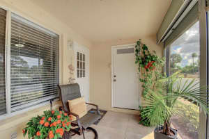 336 Pine Ridge Circle D-1, Greenacres, FL 33463 Sold 11/22/24
