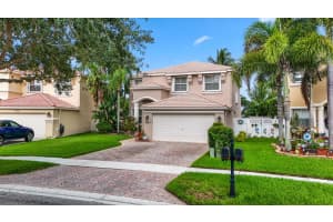 6064 Oak Bluff Way, Lake Worth, FL 33467 Sold 10/11/24