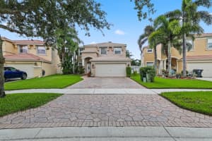 6064 Oak Bluff Way, Lake Worth, FL 33467 Sold 10/11/24