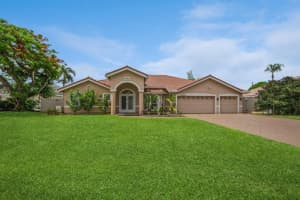 4486 Cycad Lane, Boynton Beach, FL 33436 Sold 08/29/24