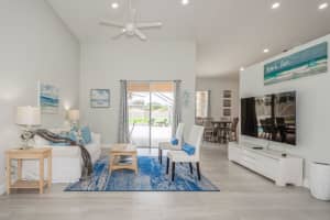 4486 Cycad Lane, Boynton Beach, FL 33436 Sold 08/29/24
