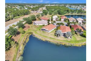 314 NW Seacrest Court Court, Port Saint Lucie, FL 34986 Sold 12/16/24