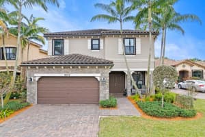 9044 Gulf Cove Drive, Lake Worth, FL 33467 Sold 11/18/24