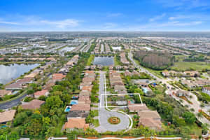 9044 Gulf Cove Drive, Lake Worth, FL 33467 Sold 11/18/24