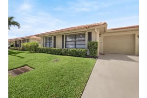 4500 Pandana Tree Road A, Boynton Beach, FL 33436 Sold 08/07/24