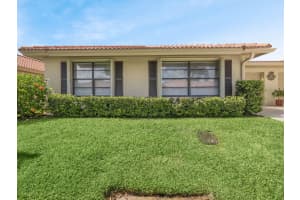 4500 Pandana Tree Road A, Boynton Beach, FL 33436 Sold 08/07/24