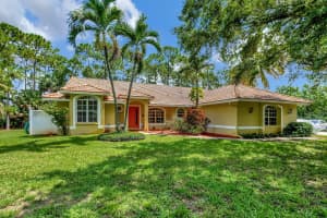 14579 62nd Court N, Loxahatchee, FL 33470 Sold 09/06/24