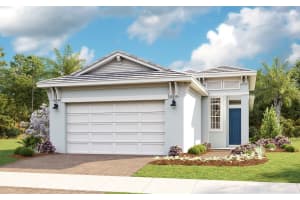 10141 SW Latium Way, Port Saint Lucie, FL 34987 Sold 12/19/24