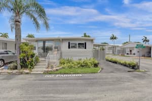 100 Marine Court 495, Pembroke Park, FL 33009 Sold 02/28/25