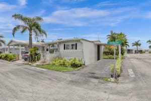 100 Marine Court 495, Pembroke Park, FL 33009 Sold 02/28/25