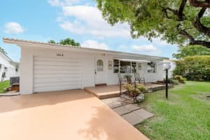 1014 NW 90th Way, Plantation, FL 33322 Sold 09/16/24