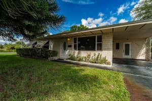 700 Juniper Drive, North Palm Beach, FL 33408 Sold 10/02/24