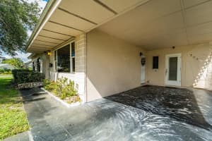 700 Juniper Drive, North Palm Beach, FL 33408 Sold 10/02/24