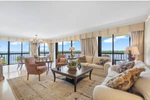 2778 South Ocean Ph1-N, Palm Beach, FL 33480 Sold 10/28/24