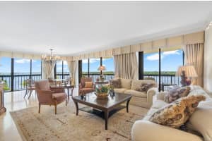 2778 South Ocean Ph1-N, Palm Beach, FL 33480 Sold 10/28/24