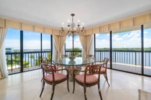2778 South Ocean Ph1-N, Palm Beach, FL 33480 Sold 10/28/24