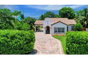 609 Avenida Hermosa, West Palm Beach, FL 33405 Sold 04/15/25