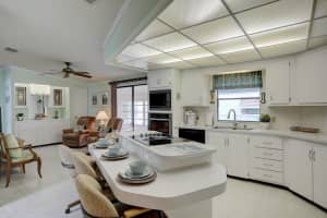 1331 Barefoot Circle, Barefoot Bay, FL 32976 Sold 10/24/24