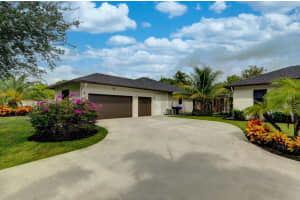 1405 Glen Road, Glen Ridge, FL 33406 Sold 10/13/25